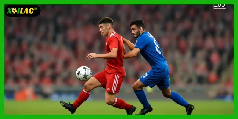 Tư Thế Cơ Thể “Mở” (Body Orientation)