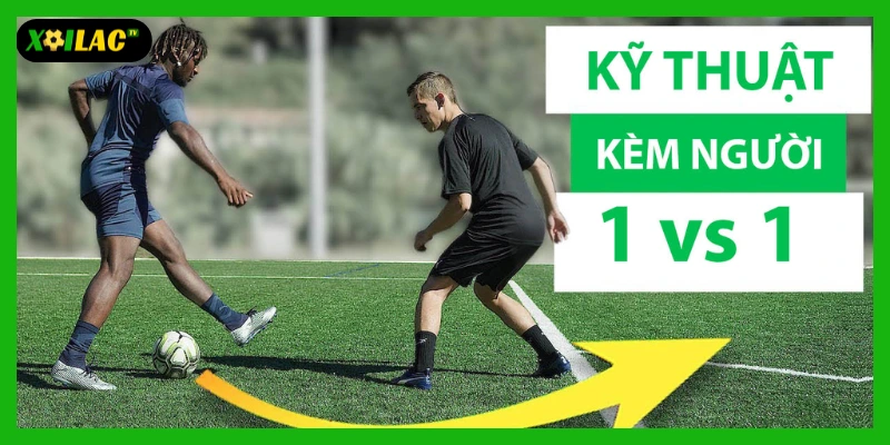 Dấu hiệu nhận biết chiến thuật rõ nét khi xem trực tiếp bóng đá